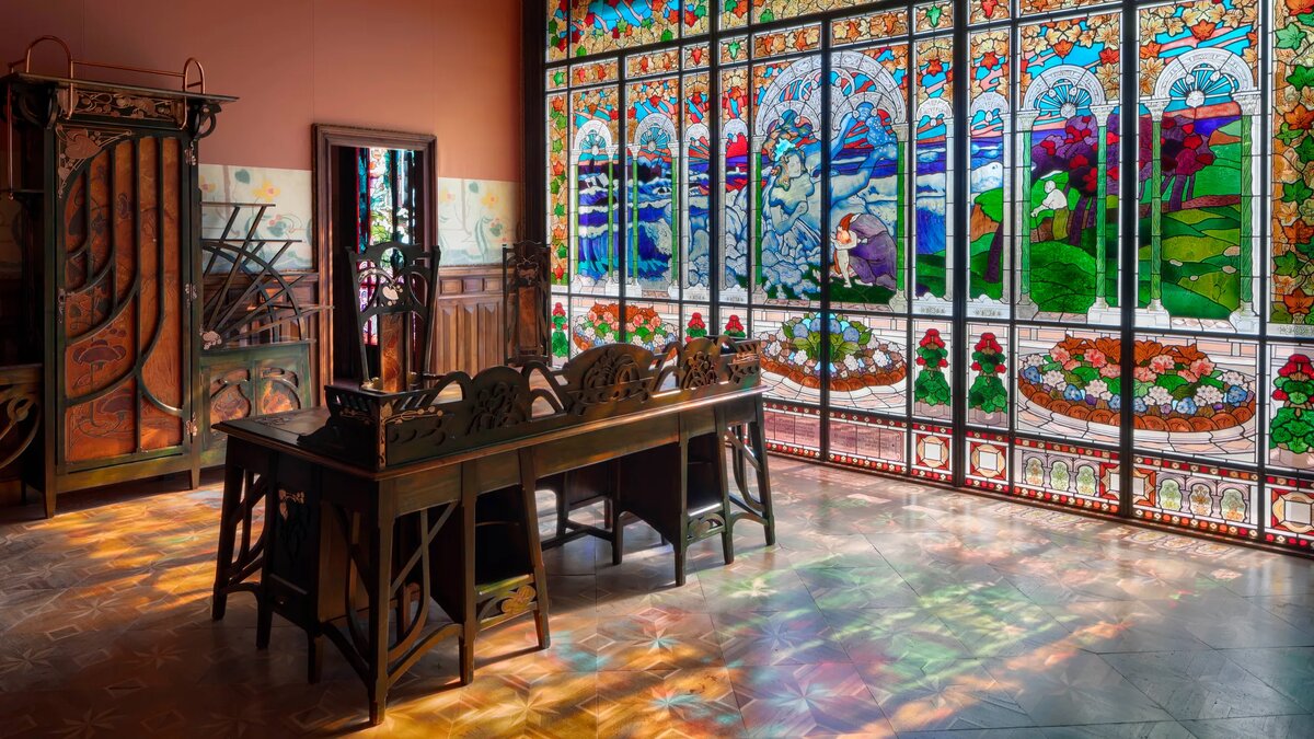 Вилла Лоуренс