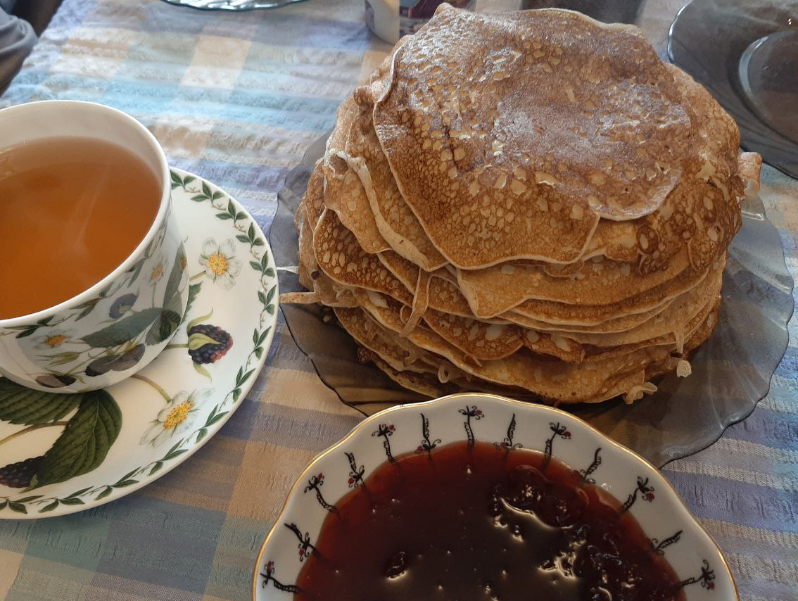 Фото автора