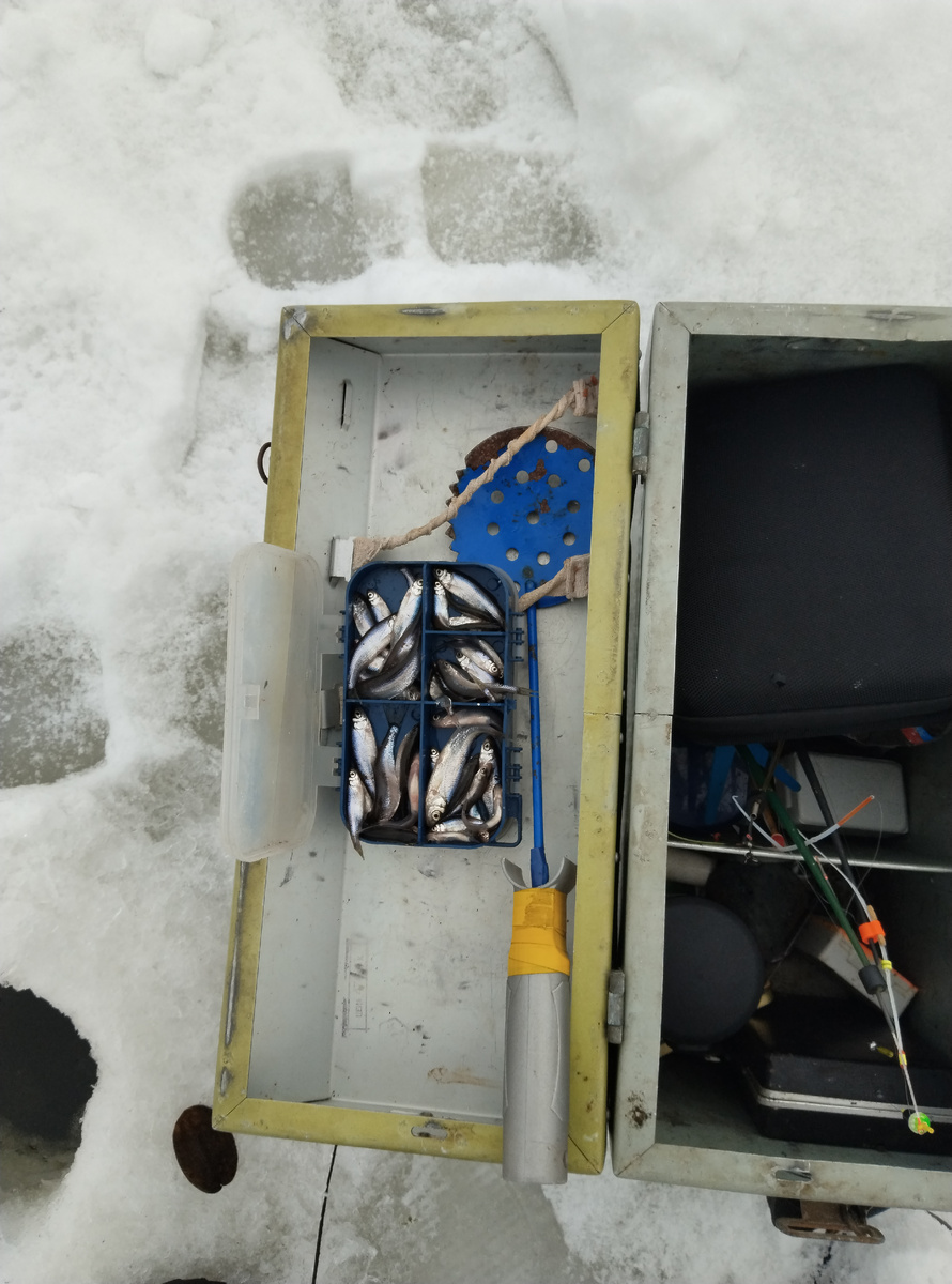 С мизинец и меньше...