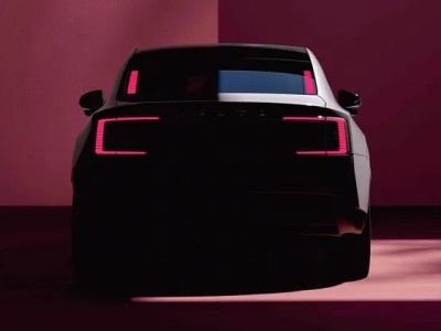    Volvo обещает, что электроседан ES90 получит внушительную автономность