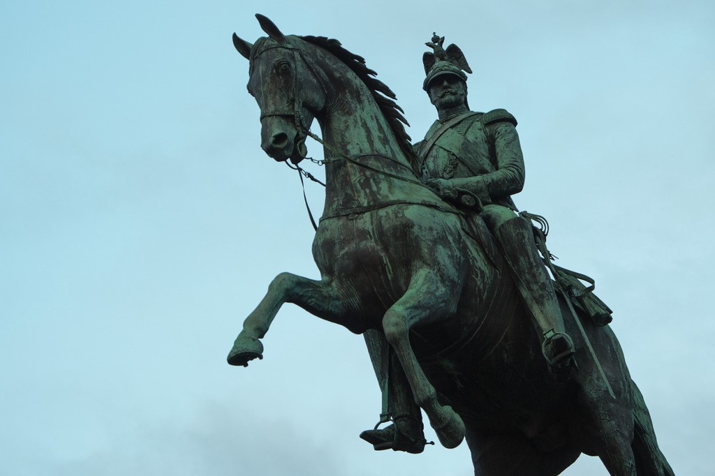    Фото © Monika Skolimowska / DPA / ТАСС