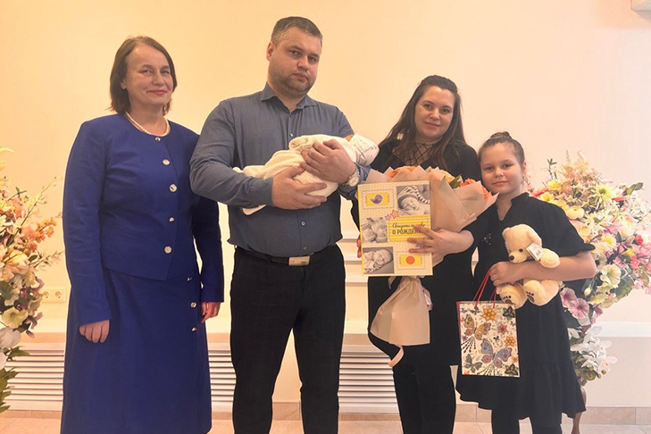    Фото ЗАГСа по Новосибирской области