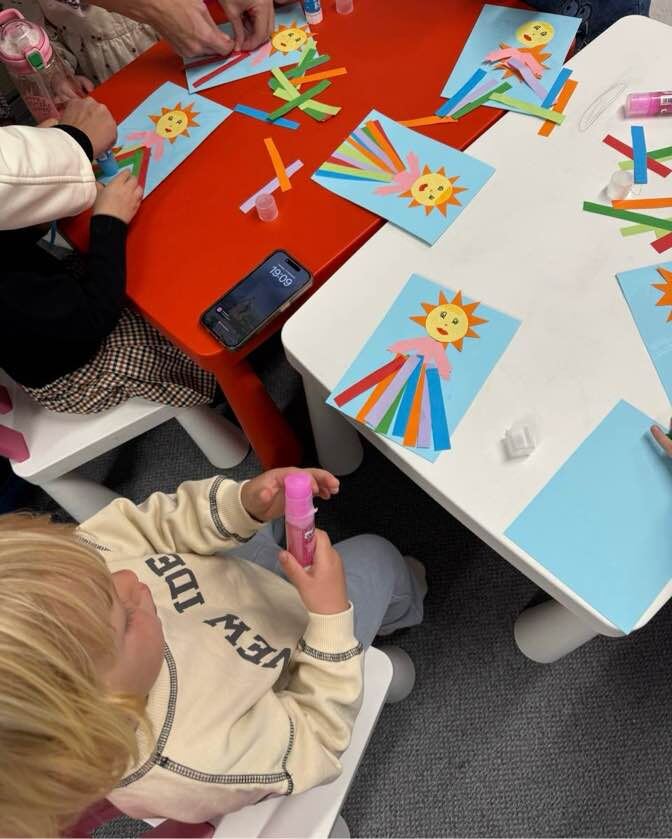 Внучек Теодорушка всех с Масленицей поздравляет! Фото из личного архива