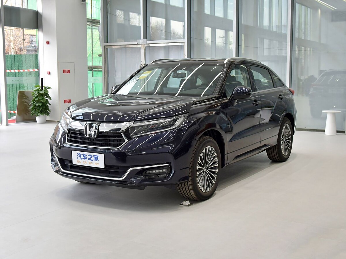 Фото: Autohome  📷
