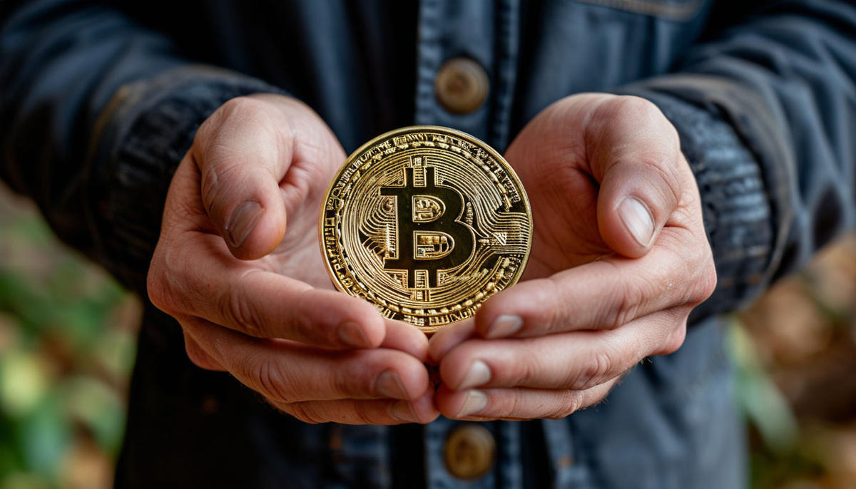 На момент публикации биткоин стоит $85 795