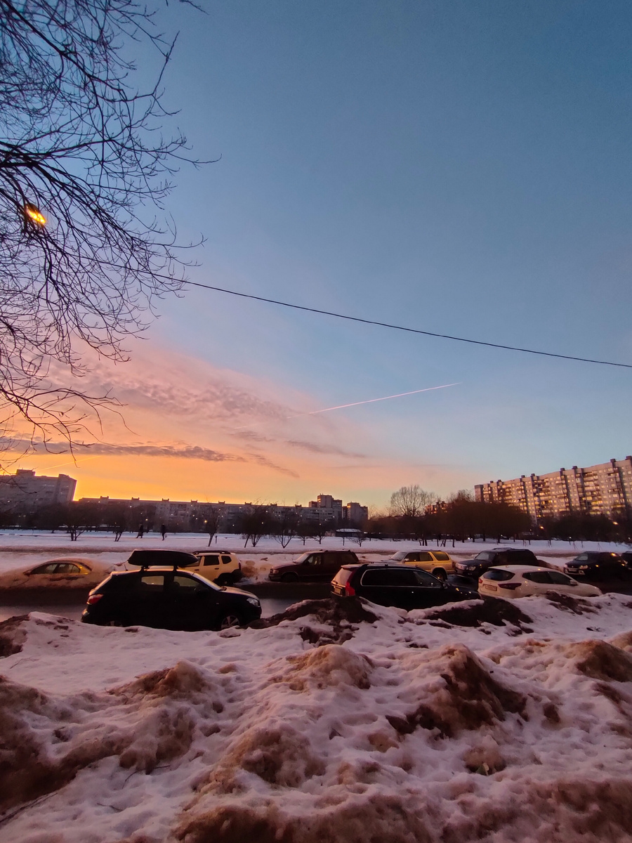 Фото автора из архива