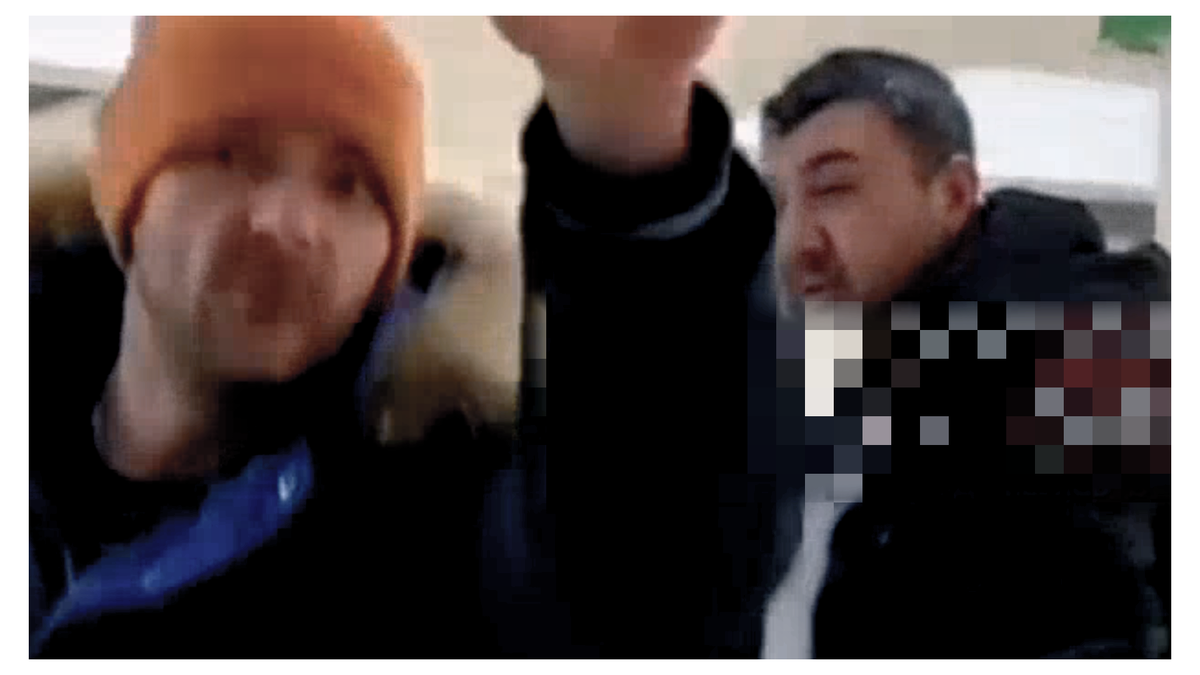 Автор: В. Панченко