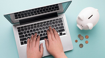 Заработок в Телеграм