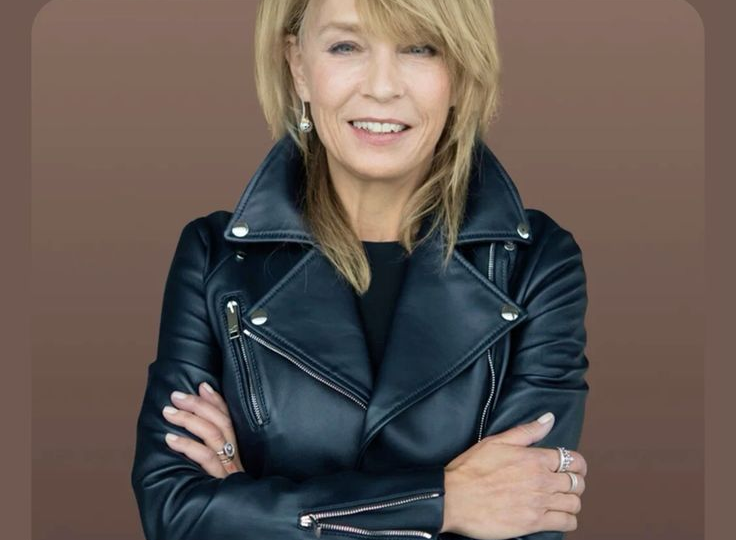 Омолаживающие стрижки 50+. Что выбирают знаменитости, чтобы выглядеть "свежо"