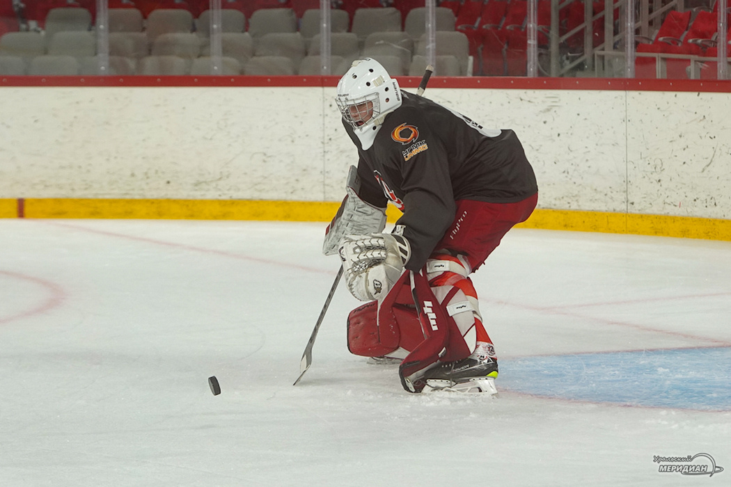    Фото: Лидия Аникина © ИА «Уральский меридиан»