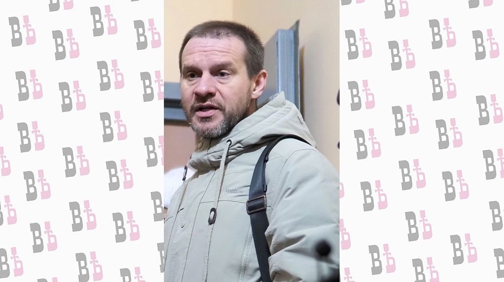 Евгений Гуров
