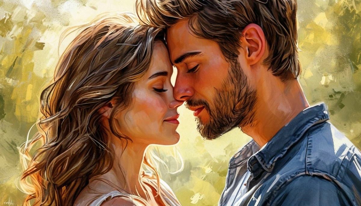 🌟 *Узнайте, как ваше Число Судьбы определяет гармонию в любви!* 🌟