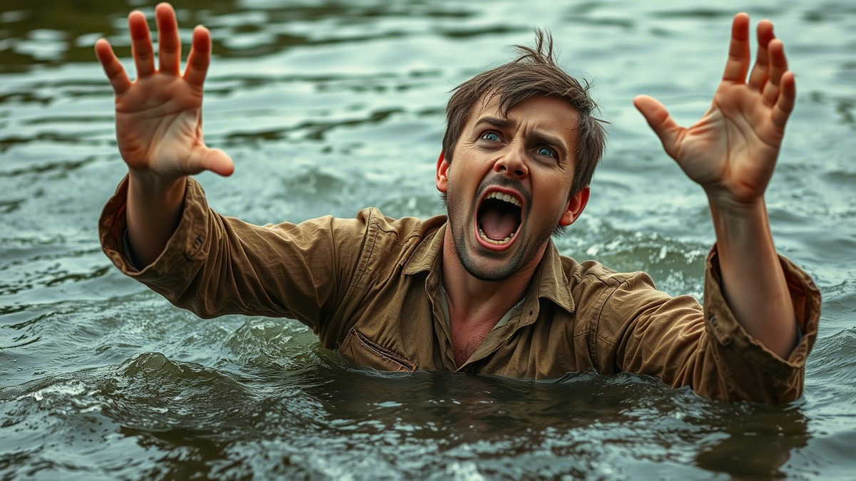 Изображение сгенерировано при помощи ИИ