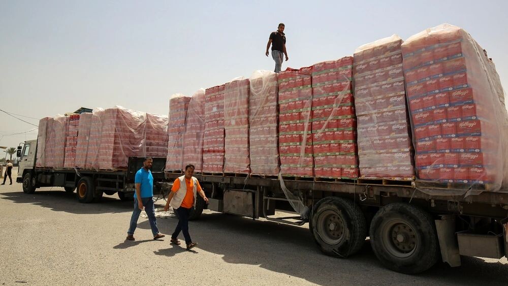    Фото: Anas-Mohammed/Shutterstock/Fotodom