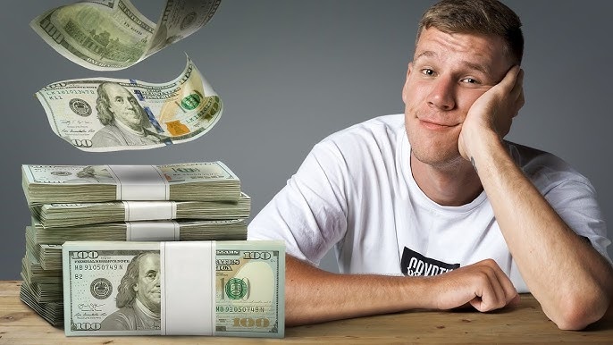 Как вести криптоблог и зарабатывать