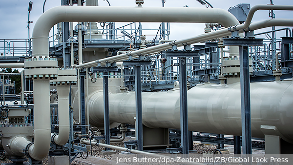     Фото: Jens Buttner/dpa-Zentralbild/ZB/Global Look Press   
 Текст: Дмитрий Зубарев