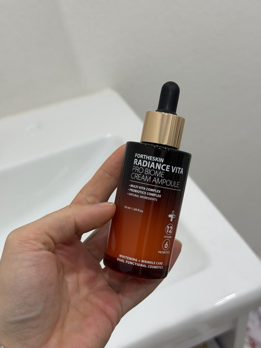 использую каждый день обязательно утром