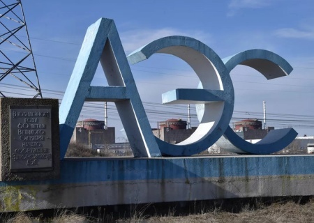    МАГАТЭ признало суверенитет России над ЗАЭС, проведя ротацию без согласования с Украиной