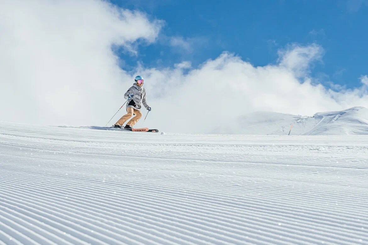    Фото: пресс-служба «Роза Хутор»