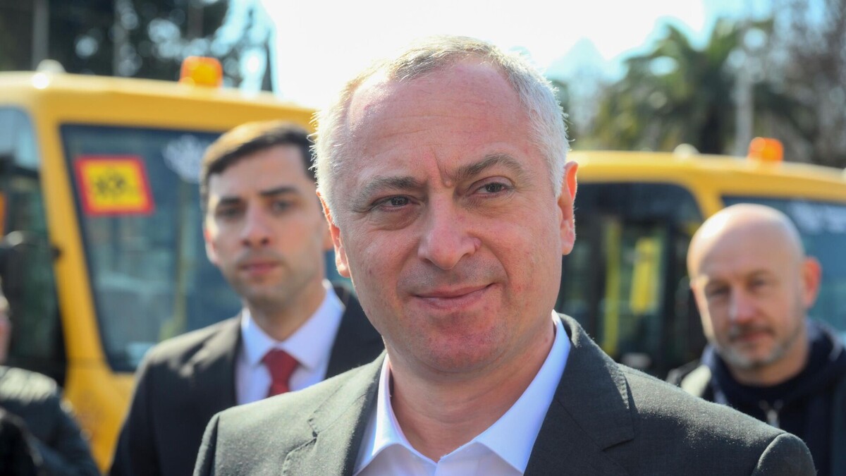 © Sputnik / Илья Питалев
