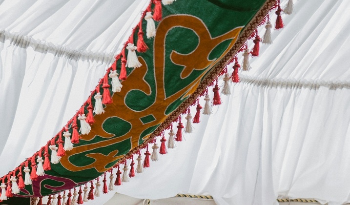 Фото Кати Ибрагимовой на Unsplash