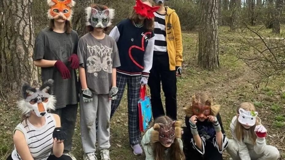 Квадроберы остались без карающих законов. Источник: 1MI