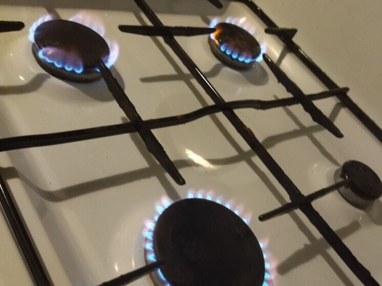     Позже в больницу доставили ее 30-летнюю мать с острым ингаляционным отравлением. Фото: МК в Питере