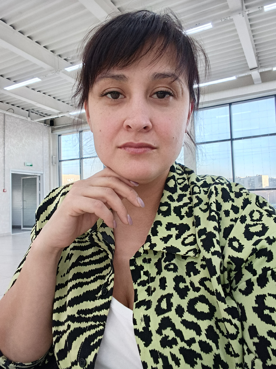 Всем доброго дня🌤️ меня зовут Светлана Хамидулина, я являюсь :✅нутрициолог(подбор питание, витаминов, минералов, расшифровка анализов) , ✅специалист по семейному питанию (подсчёт бжу, составление меню,снижение веса) ✅ эксперт проекта "здоровье без химии" (эко проекты,озеленение, Бады, витамины, благотворительность вымирающим видам животных и птиц...) ✅ Индивидуальная подборка для всех членов семьи нутритивной поддержки, премиальная линейка от стресса, мужская сила, женское гормонольное здоровье, детский иммунитет 🫂, беременным женщинам и пожилым родителям 🫂✅ В моей команде есть семейный психолог (недопонимание с семьей, с ребенком, половинкой, с родителями)✅ Так же специалист по психосоматическим зажимам(страхи, не прожитые эмоции и так далее...)✨По любым интересующим вопросам пишите 89137689161 всё расскажу) ❤️https://t.me/ksebeslubo ссылка на мой канал в тг. ✨После прохождения регистрации: https://ru.siberianhealth.com/ru/shop/user/registration/PRIVILEGED_CLIENT/?referral=2615566024 кешбек от 5 до 15% возвращается на следующий день и у вас есть личный консультант в моем лице) по вопросам любого характера, перечисленных выше 👆.