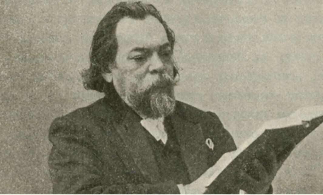 Федор Плевако