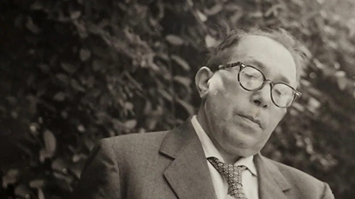 Лео Штраус (1899–1973)