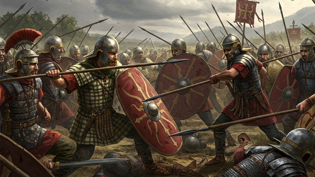 Сгенерировано ИИ.