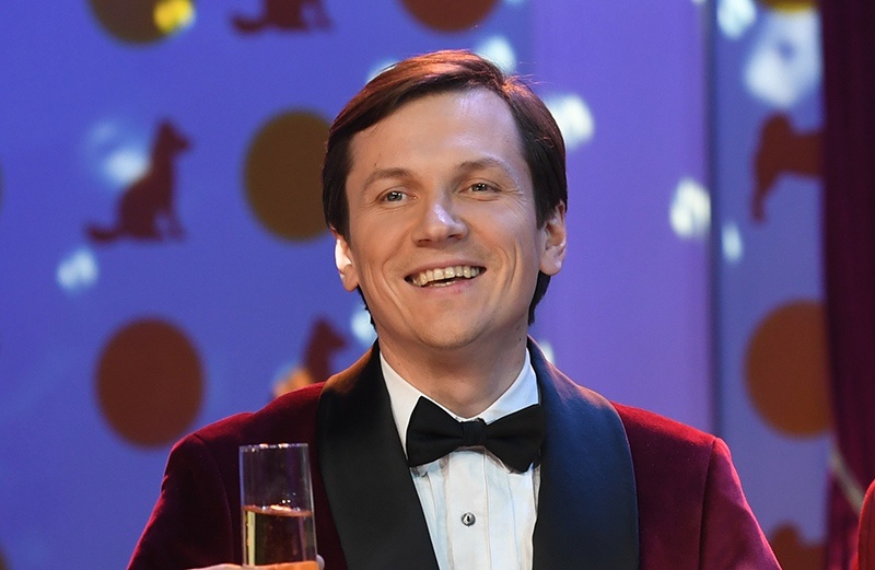 Вячеслав Мясников 