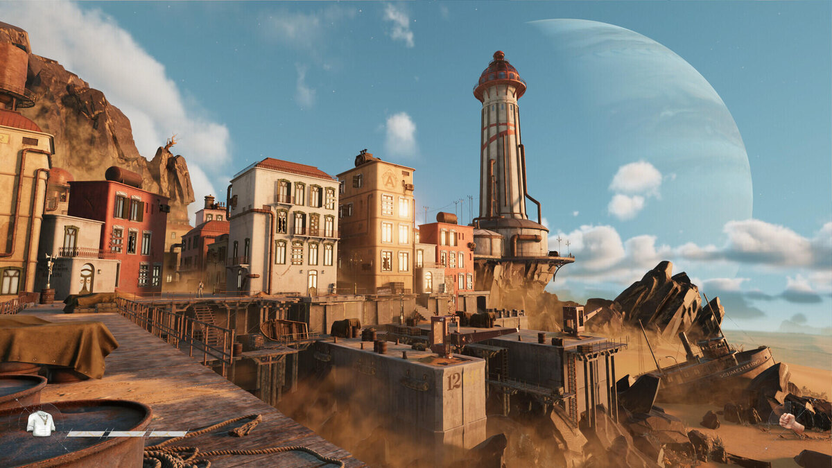    Галерея игры Sand