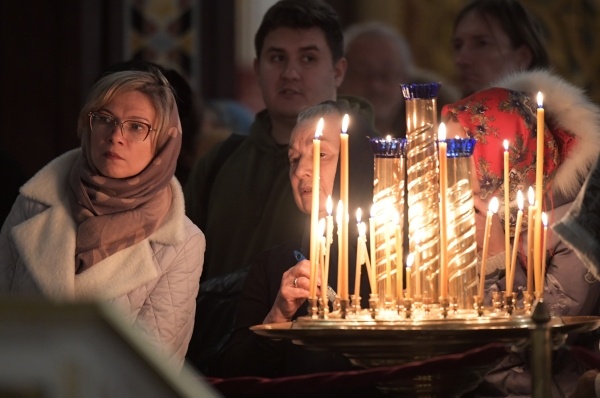 Фото: Алексей Никольский/РИА Новости
