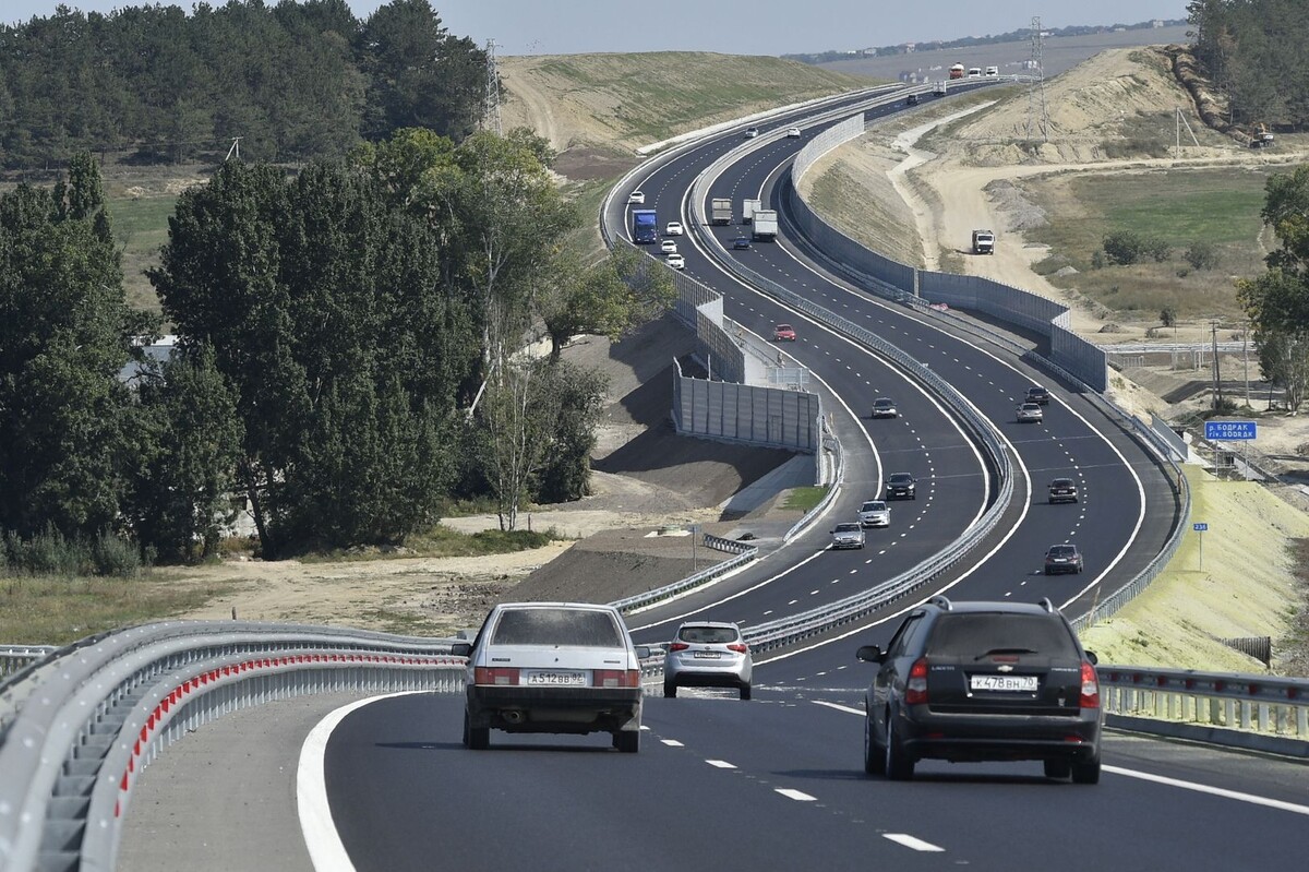     / Источник: © ИЗВЕСТИЯ/Александр Полегенько