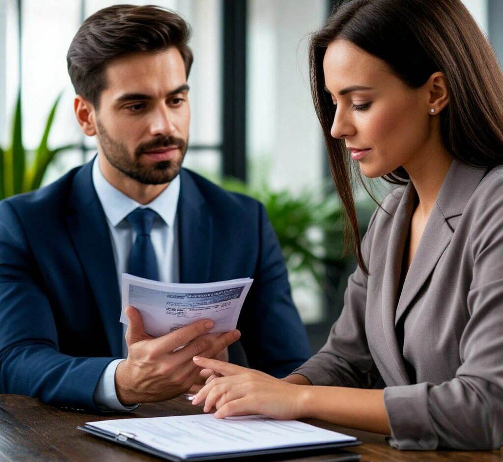 Когда ко мне пришла Марина: как преодолеть страх и заслужить свою ценность 2