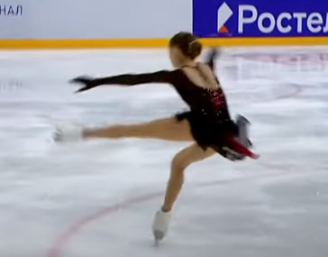 Провал Тутберидзе и триумф Плющенко на кубке Федерации