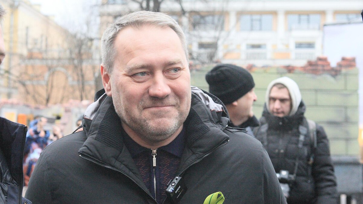    Фото: Zamir Usmanov/globallookpress.com