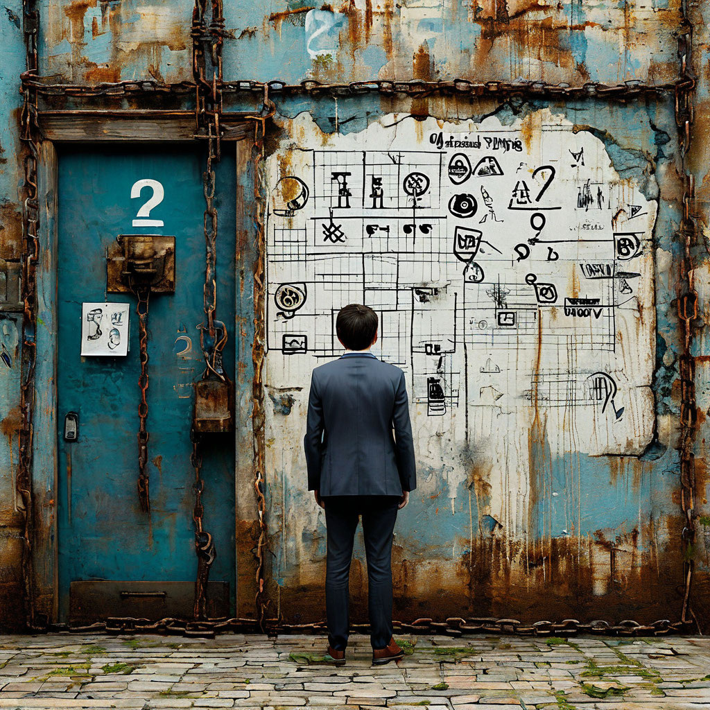 Твое мышление ограничивает тебя