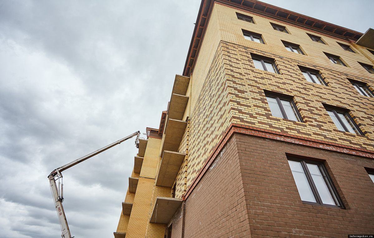 Рост ключевой ставки повлёк за собой изменение ставки по ипотечным кредитам, практически она стала заградительной