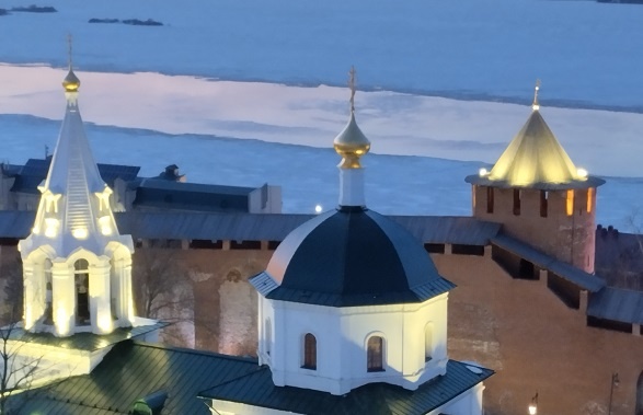 Фотография из личного архива автора