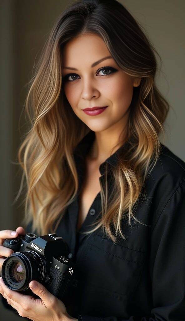 Фото автора