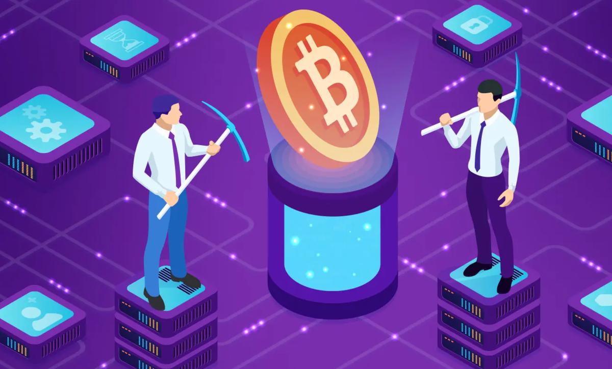 Что будет с биткоином после добычи последнего блока