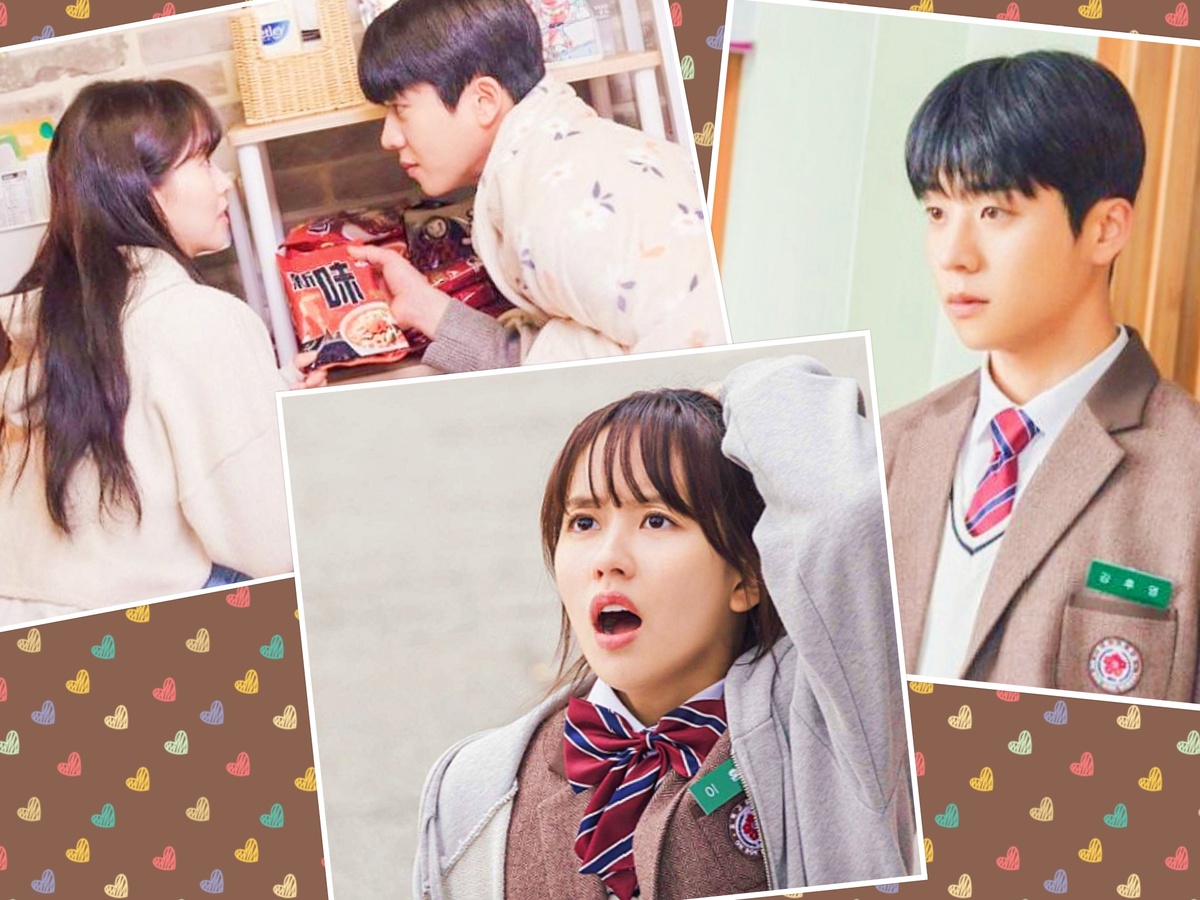 Дораму "Совпадение ли это???