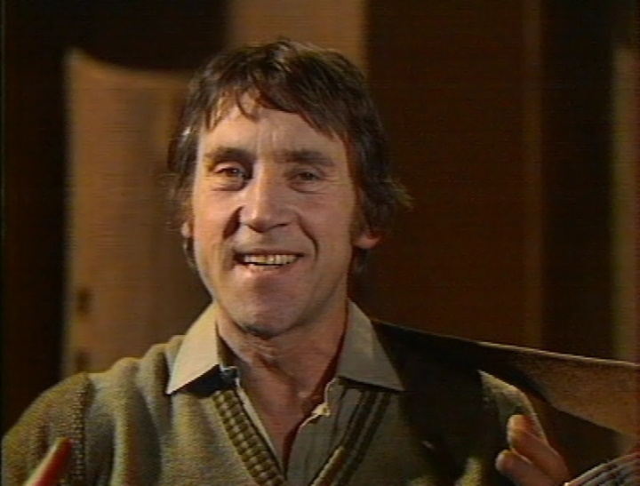 Владимир Высоцкий, фото из открытых источников