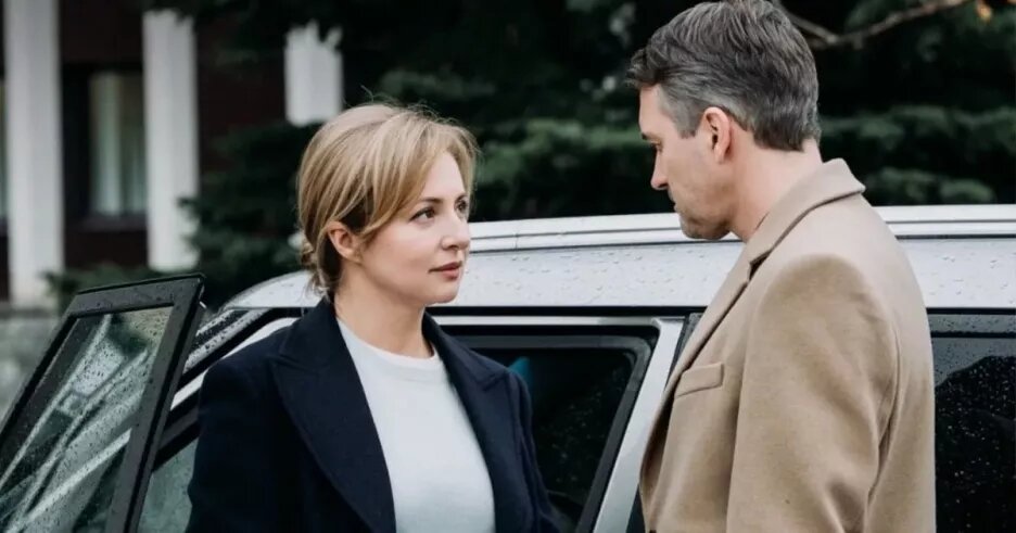 Отзыв о сериале «Цветы жизни» на СТС. Фото из Яндекс картинок