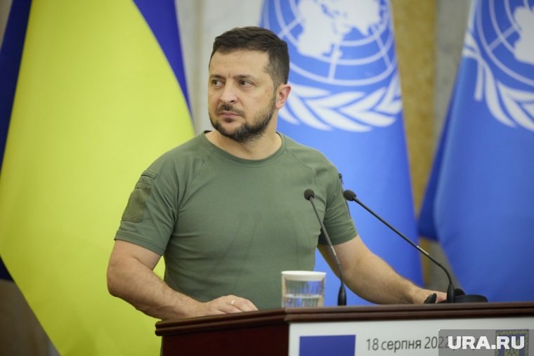    Зеленский превратился в «чистого нациста» после прихода к власти, заявил Лавров
