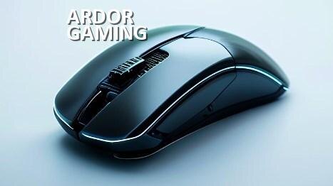 
Как на мышке ARDOR GAMING Prime X поменять подсветку и изменить цвет или отключить в Windows 10, 11