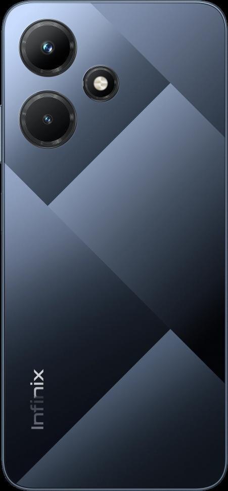 
Почему на телефоне Infinix Note 30i плохо работает мобильный интернет и как увеличить скорость