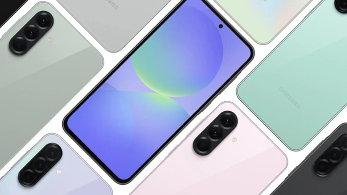 Неужели Samsung смогла сделать хорошо? Краткий обзор Galaxy A56, A36 и A26